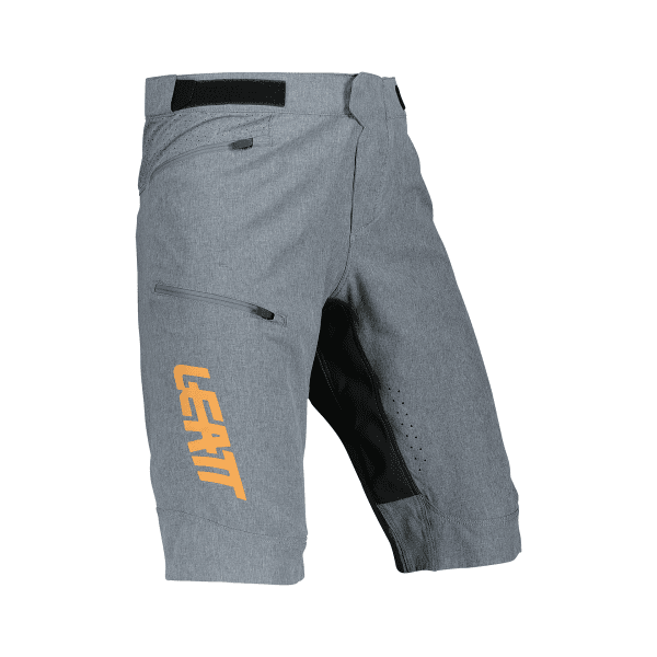 MTB Enduro 3.0 Shorts Rust