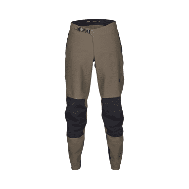 Difendere i pantaloni - Sporcizia