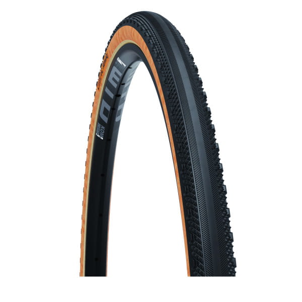 Byway TCS folding tyre - 44-700c