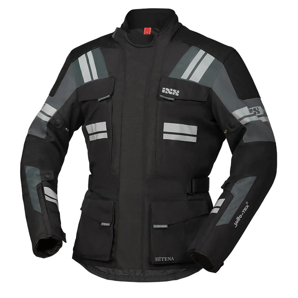 ixs jacke tour blade st 2.0