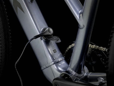 Dual Sport+ 2 Stagger LT - Galactic Grey 252Wh