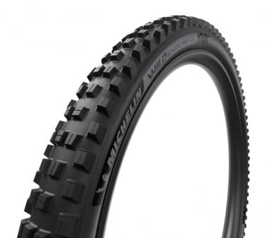 Wild Enduro, MAGI-X Racing Line, 61-622 MS - schwarz/dark print