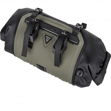 FrontLoader - Handlebar bag - Green