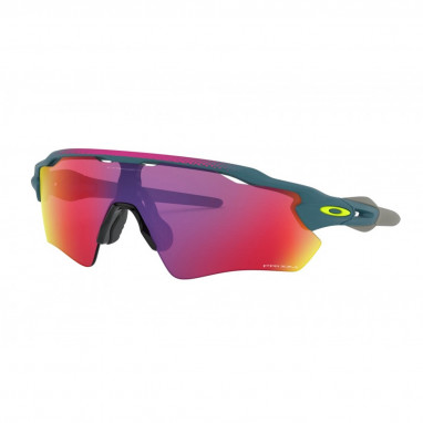 Radar EV Path - Jolt Collection - Grey/Green