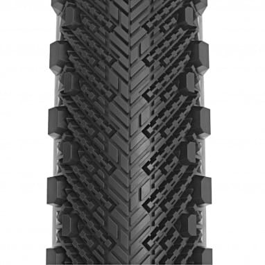 Venture TCS SG2 Folding Tire - Black