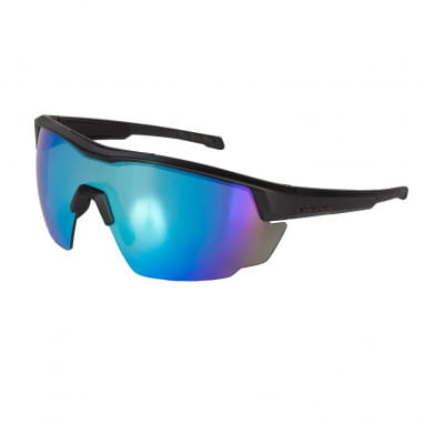 FS260-Pro veiligheidsbril - zwart