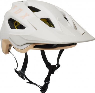 Speedframe Helmet, CE - vintage white