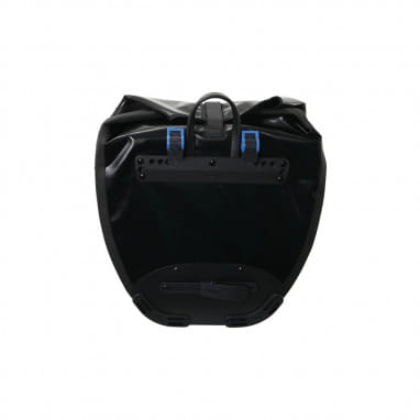Single bag Travel Waterproof - black