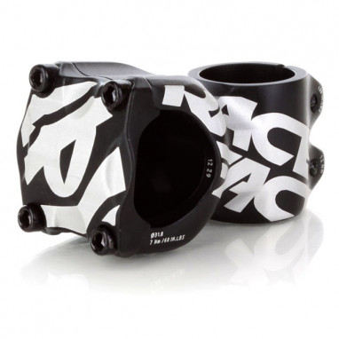 Chester 31,8mm Vorbau Black