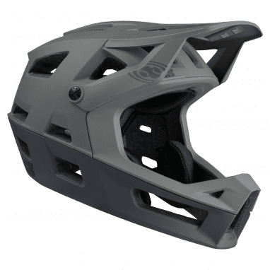 Trigger FF Fullface Helm - grafiet