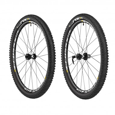 Crossroc XL WTS Laufrad-Reifen-System