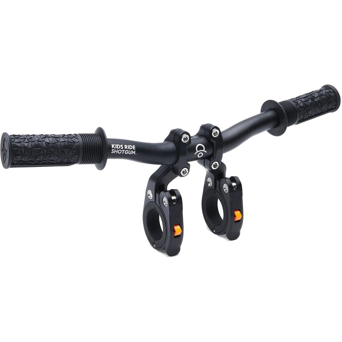 vaardigheid haakje zingen Shotgun Pro MTB Kindersitzlenker - 355 mm - schwarz | Kindersitze | BMO  Bike Mailorder