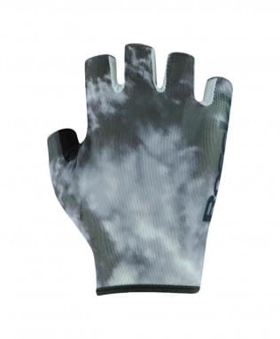 Istres Gloves - Grey/Black