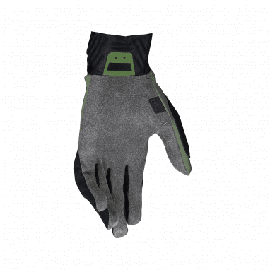 MTB 2.0 WindBlock glove - Spinach