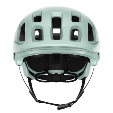 Tectal Helm - Apophyllite Green Matt
