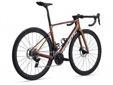 Defy Advanced Pro 1 - Meteor Storm