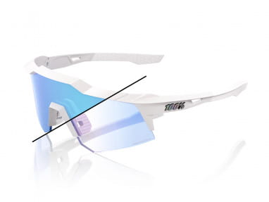 Speedcraft XS, Photochromic Lens - Bastille LE