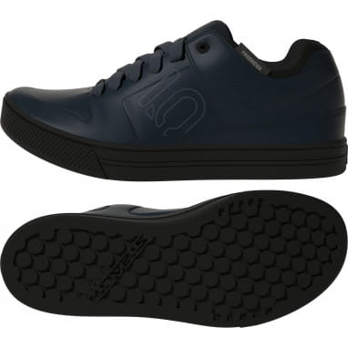 Freerider EPS MTB Shoes Blue