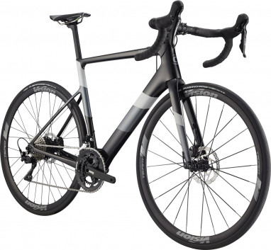 SuperSix EVO Neo 3 Black Pearl