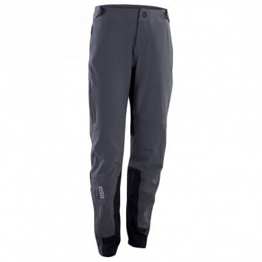 Capispalla Shelter Pants 4W Softshell donna - grigio