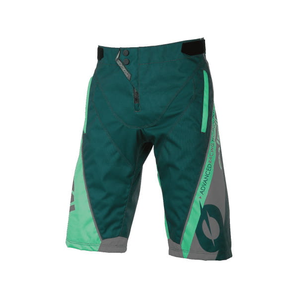 Element FR Hybrid - Pantaloncini - Menta/Verde