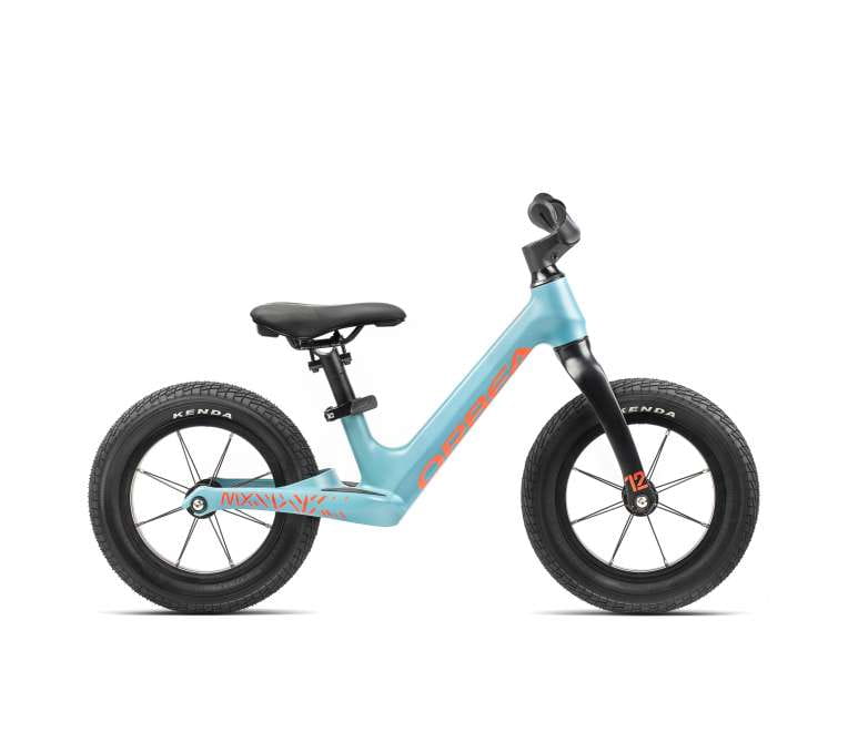 Kokua LIKEaBIKE Jumper 14 Zoll Ocean Kinder Laufr der BMO