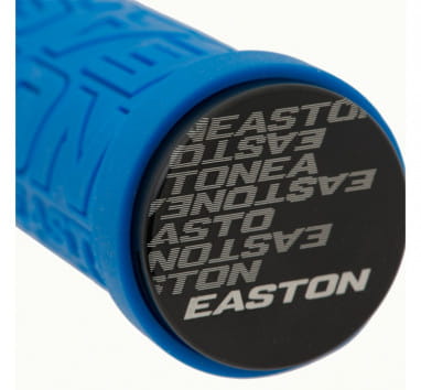 Lock-On MTB Griffe - blau