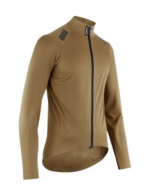 MILLE GT Shell Jacket S11 - Bronze Ash