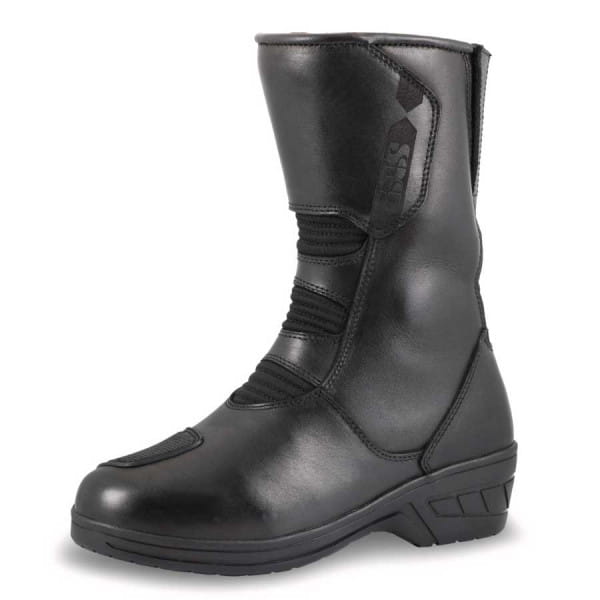 Ladies Boots Tour Comfort High-ST - black