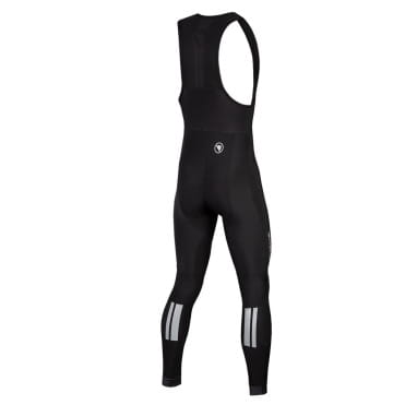 FS260-Pro Thermo Bibtights II - without pad - Black