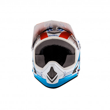 Backflip Fidlock DH Helm Evo PINNER