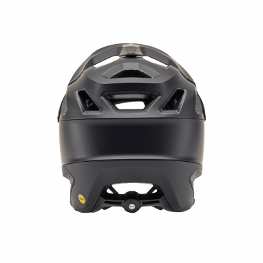 Dropframe Pro Helm CE - Matte Black