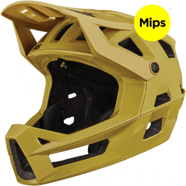 Trigger FF MIPS helmet - Acacia