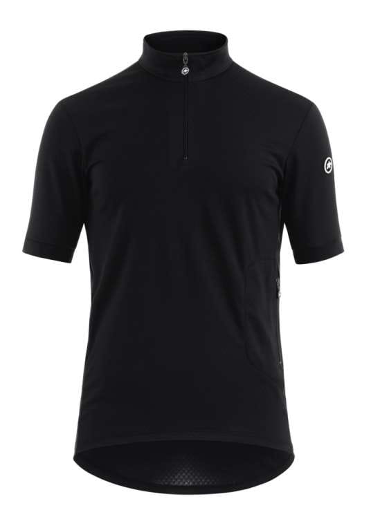 Assos bike jersey online