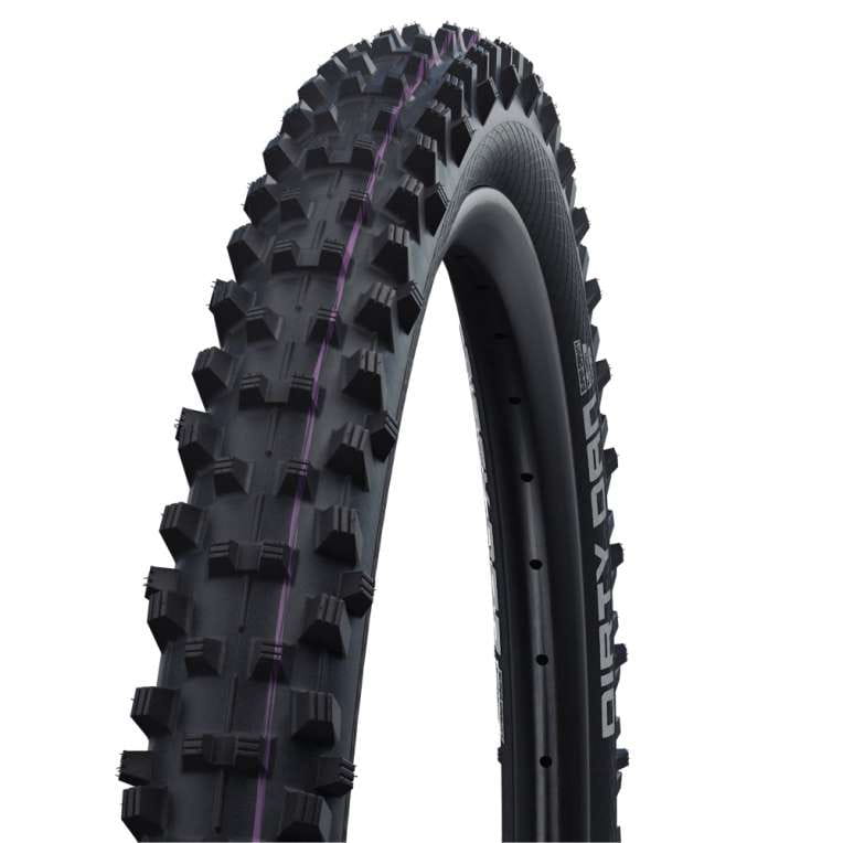 Schwalbe Nobby Nic 27.5x2.80 inch SnakeSkin RaceGuard DD Addix Performance Tubeless Ready Tires BMO Bike Mailorder