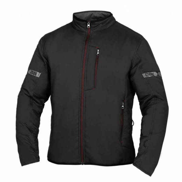 Team Jacket Thermo-Zip 1.0