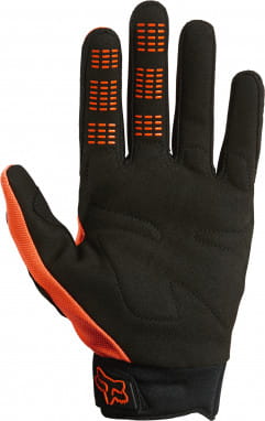 Dirtpaw Glove Fluorescent Orange