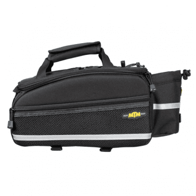 MTM TrunkBag EX, 8 Liter - schwarz