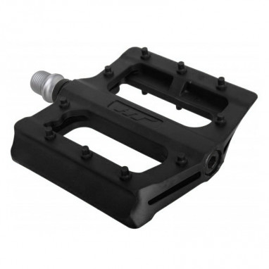 Nano-P PA 12 Pedal - black