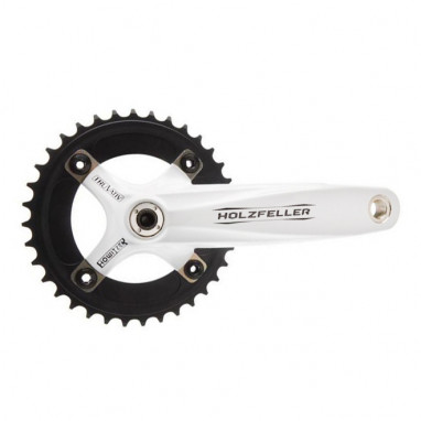 Holzfeller 1.1 DH Kurbel 175mm -SPECIAL-