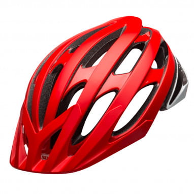 Catalyst Mips - Helmet - Red/Black