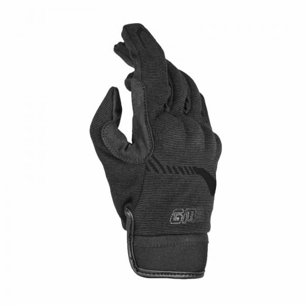 Handschoenen Jet-City WP - zwart