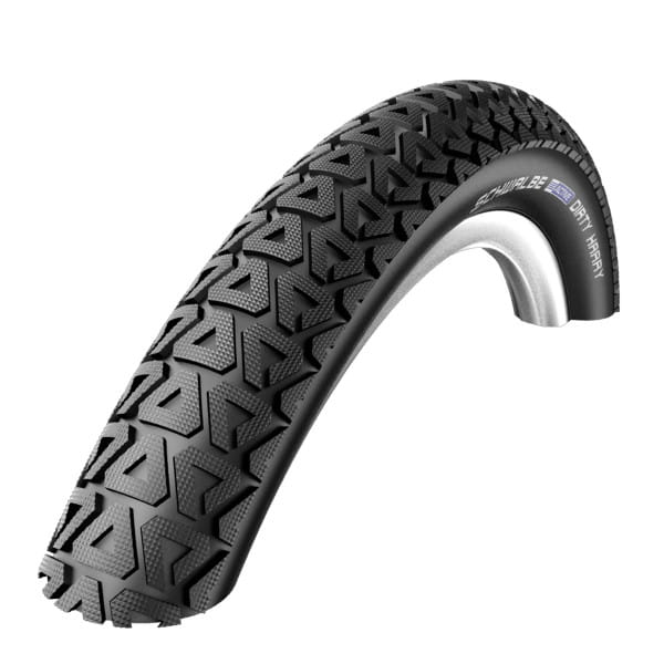 Dirty Harry BMX Reifen 20 Zoll