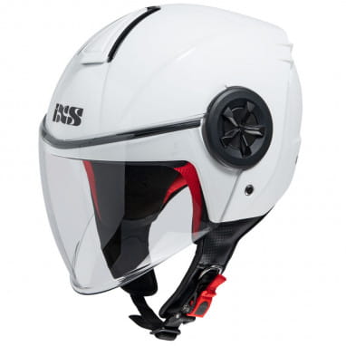 Jet helmet 851 1.0 - white