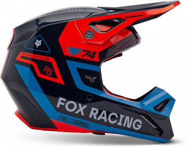 Casco V1 Race Spec - Midnight