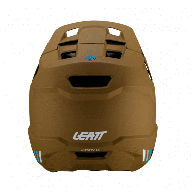 Helmet MTB Gravity 1.0 - Peanut