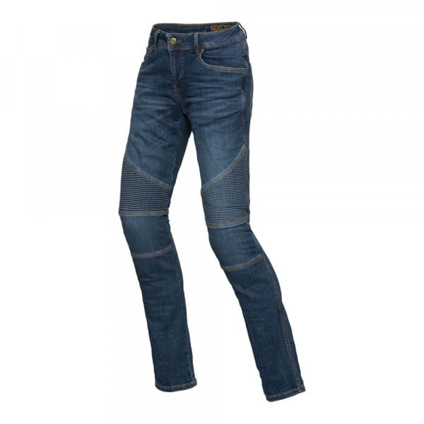 Classic AR Damen Jeans Moto
