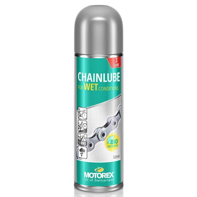 Sonax bike chain spray hotsell