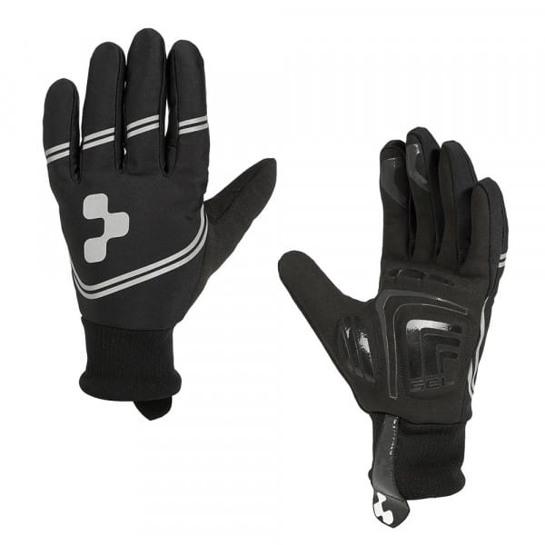 Handschuhe Natural Fit All Season Langfinger