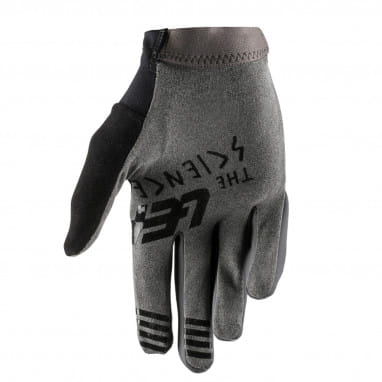 Handschuhe DBX 2.0 Windblock - Schwarz